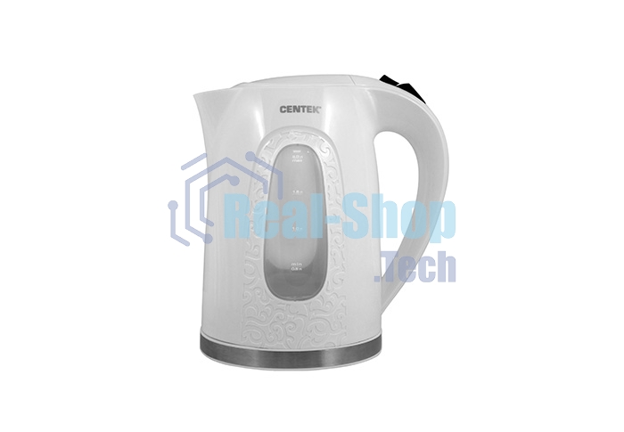 Чайник электрический Centek CT-0041 белый
