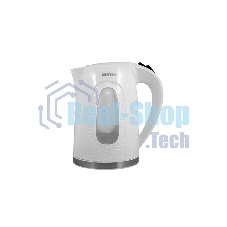 Чайник электрический Centek CT-0041 белый