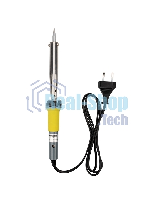 Паяльник Rexant, керам.нагреватель, долговечное жало, 100 Вт, 230 В, серия 