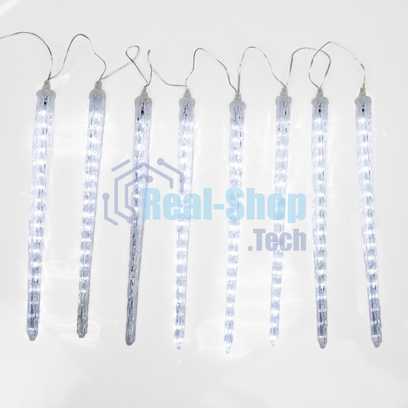 Гирлянда светодиодная Neon-night 