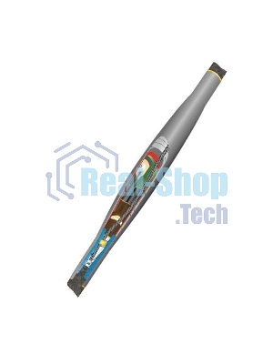 Муфта кабельная соединительная 10кВ СТп(тк) 3х(35-50мм) с болтовыми соединителями Нева-Транс Комплект 22010030