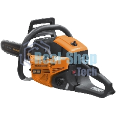 Бензопила Carver RSG 352 2000Вт 2.7 л.с. дл.шин.: 18
