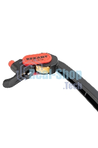 Инструмент для продольной и поперечной зачистки кабеля Rexant от 25 мм (HT-5PG)