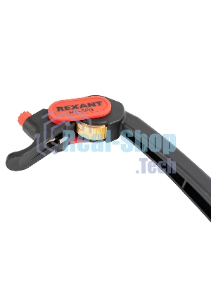 Инструмент для продольной и поперечной зачистки кабеля Rexant от 25 мм (HT-5PG)