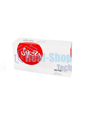 Блок фотобарабана Sakura DK1110 для Kyocera Mita ECOSYS FS1040, FS1060DN, FS1020MFP, FS1120MFP, FS1025MFP, FS1125MFP, 100 000 к.