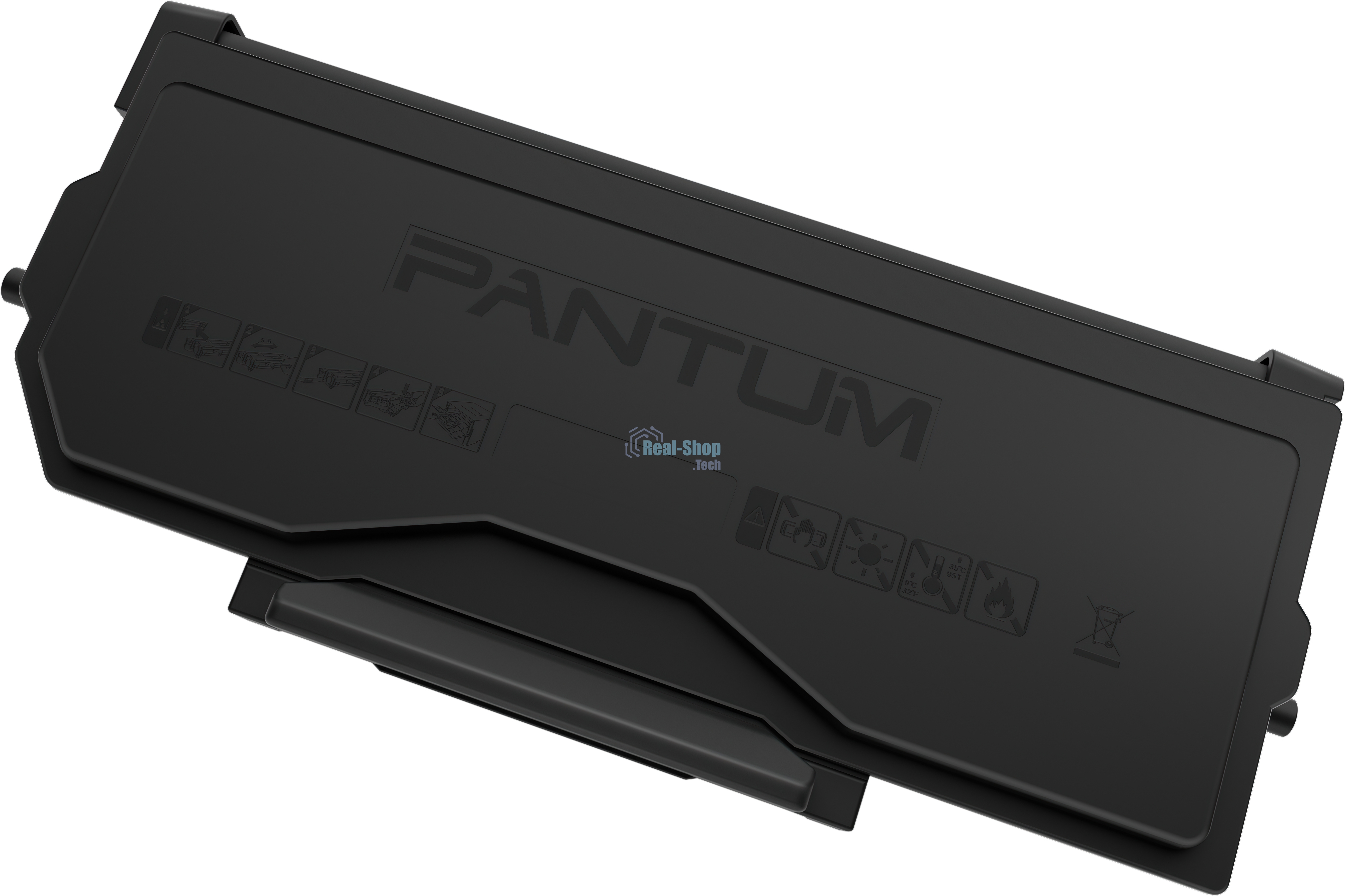 Картридж Pantum TL-5120H for BP5100/BM5100. черный. 6000 pages.