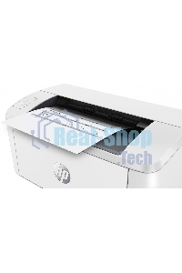 Принтер лазерный HP LaserJet M111a (7MD67A), А4, ч/б, печ. до 20 стр/мин., 600 x 600 dpi, USB