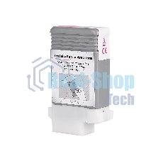 Картридж струйный Sakura 2887C001 (PFI-120 M) для Canon, пурпурный, 130 мл.