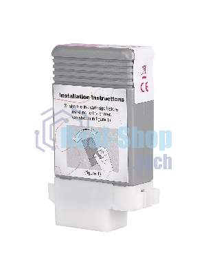 Картридж струйный Sakura 2887C001 (PFI-120 M) для Canon, пурпурный, 130 мл.