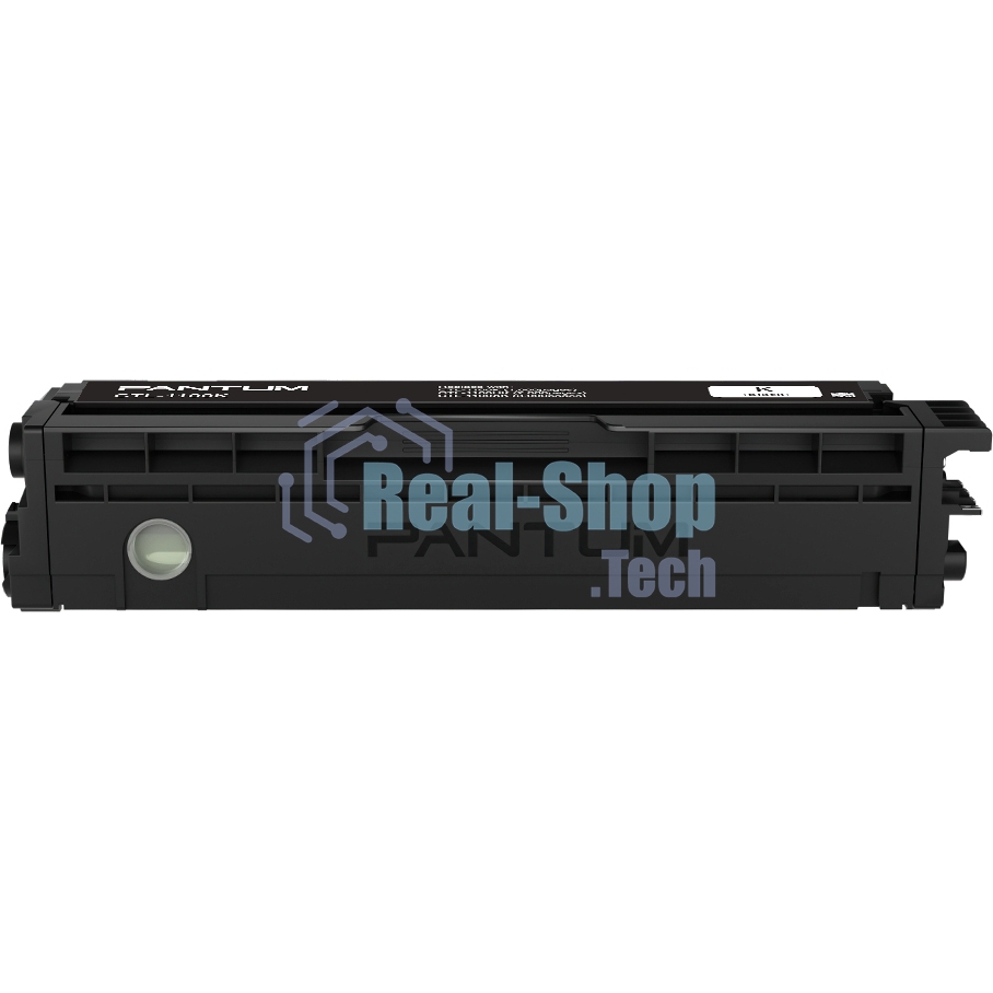 Картридж Pantum CTL-1100K for CP1100/CP1100DW/CM1100DN/CM1100DW/CM1100ADN/CM1100ADW/CM1100FDW черный (1000 pages)