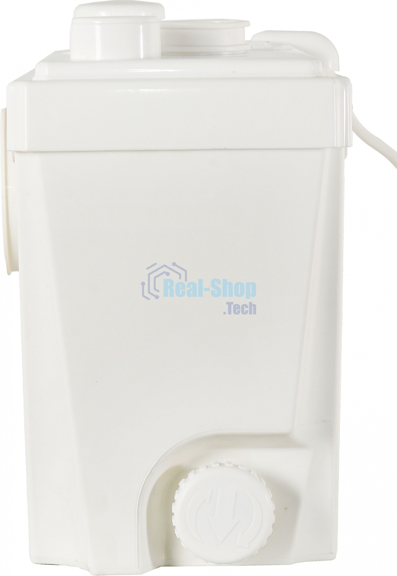 Канализационный насос Ресанта КН 3WC 77/9/2