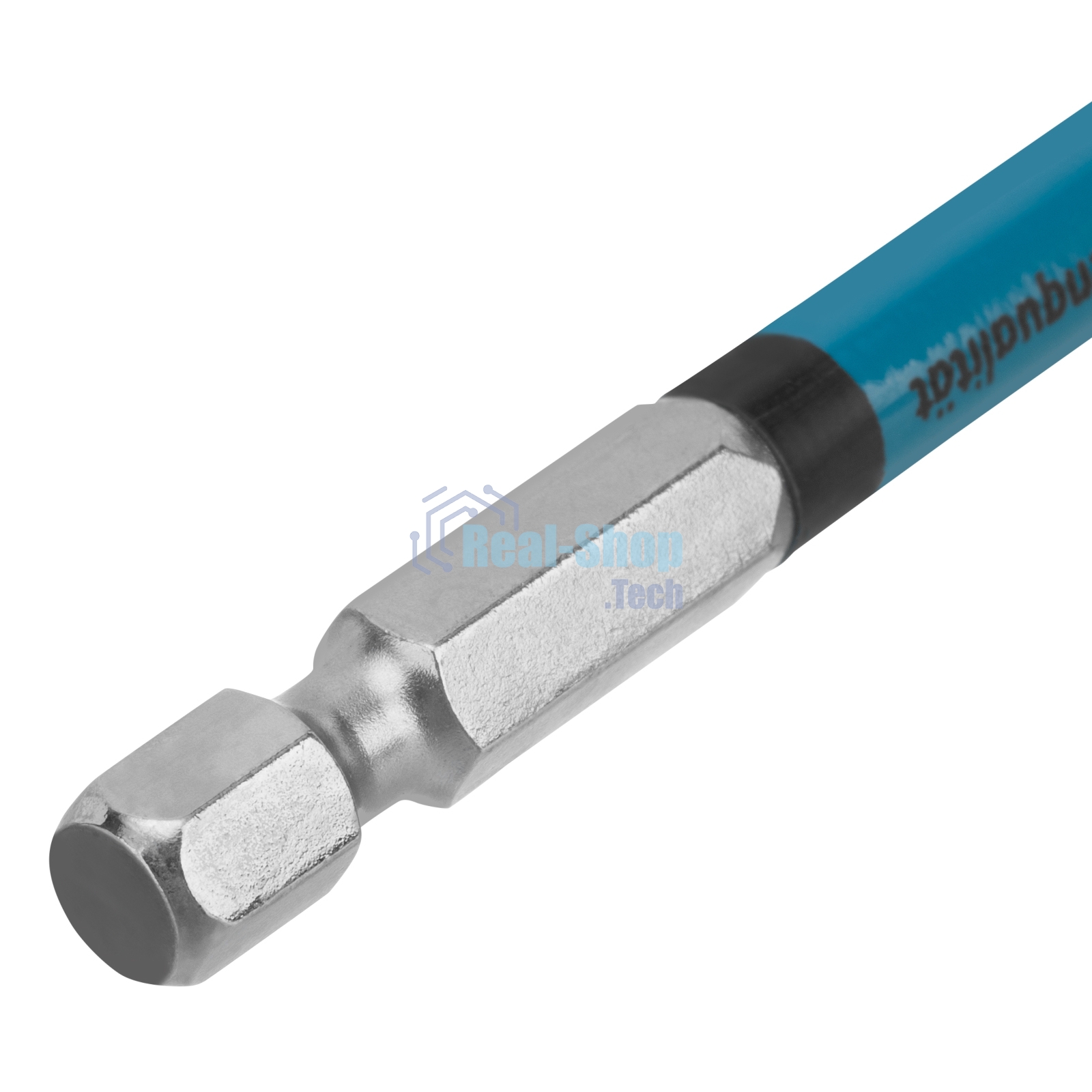 Набор бит Gross PH2х60, сталь S2, 10 шт.