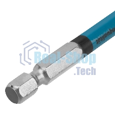 Набор бит Gross PH2х60, сталь S2, 10 шт.