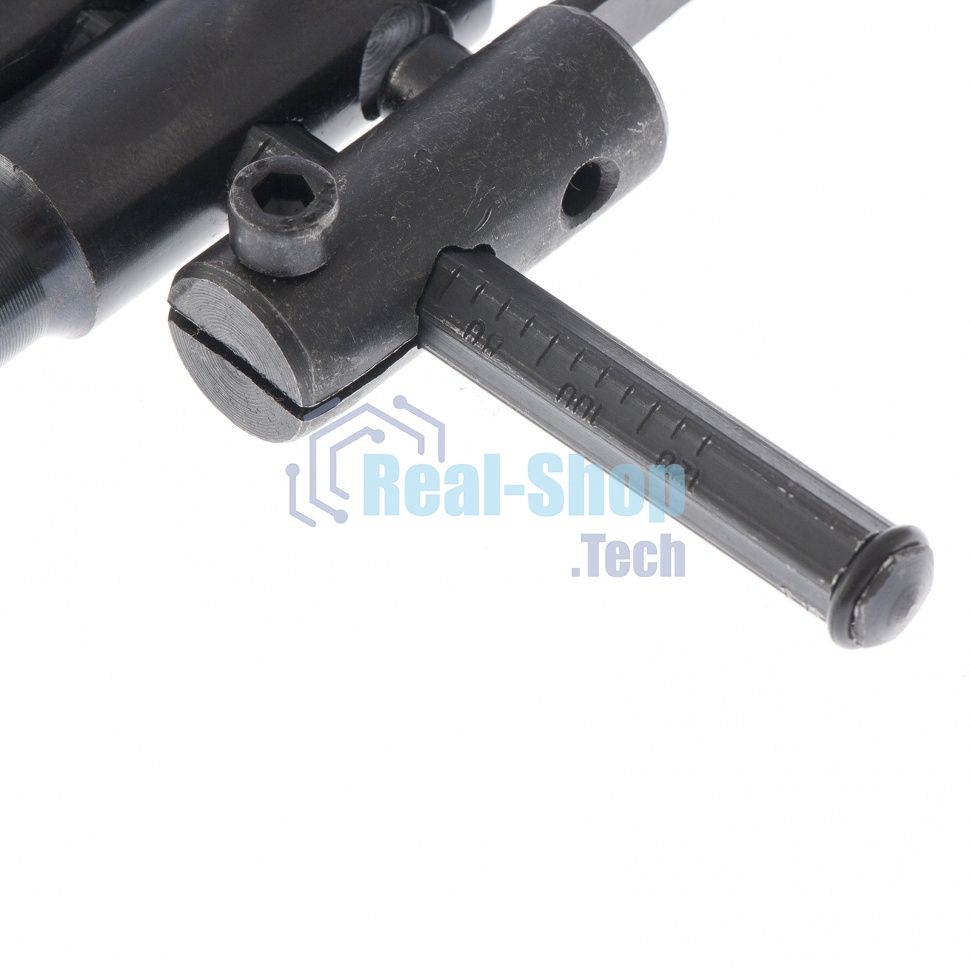 Сверло Matrix по дереву регулируемое 