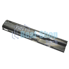 Аккумуляторная батарея для ноутбука HP Compaq ProBook 4330s 47Wh черный