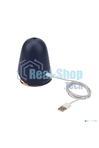 Фумигатор Rexant USB черный