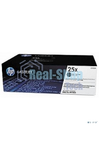 Тонер Картридж HP CF325X черный для HP LJ Flow M830z/M806x+/M830z/M806dn/M806x (40000 стр.)