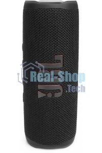 Портативная акустика JBL Flip 6, черный