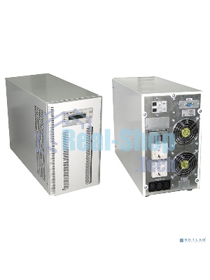 Источник бесперебойного питания Штиль ST1102SL 2кВА, On-line, напольное исполнение, со встроенными АБ