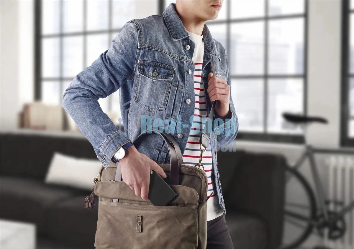 Внешний HDD 2.5