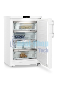 Морозильная камера Liebherr FNe 1404-20 001, белый, 86л