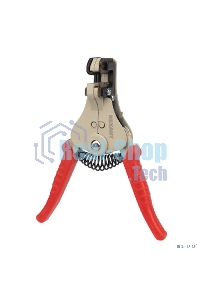 Инструмент для зачистки кабеля Rexant HT-369 B 1.0-3.2 мм²