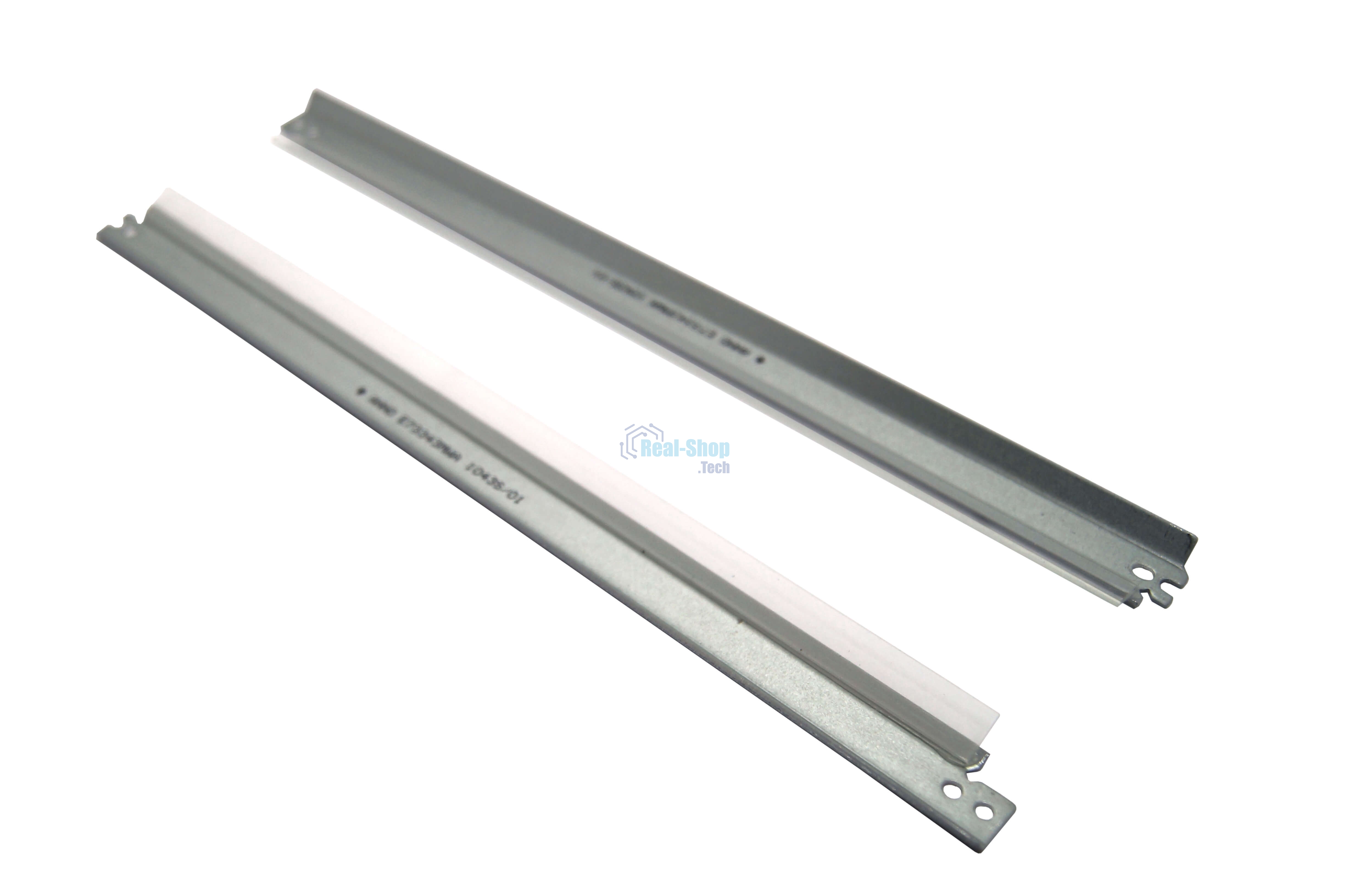 Ракель (WB) NVPrint для Samsung (10 шт) MLT-D104S (ML-1660/1665/1667/1670/1860/1865/1867, SCX-3200/3205/3207/3217) L=252мм совместимый