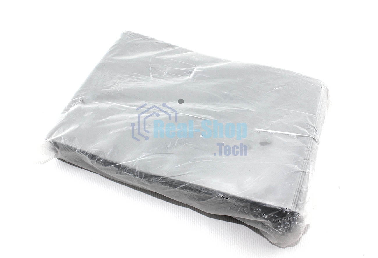 Упаковка 200шт антистатических пакетов 14x20см