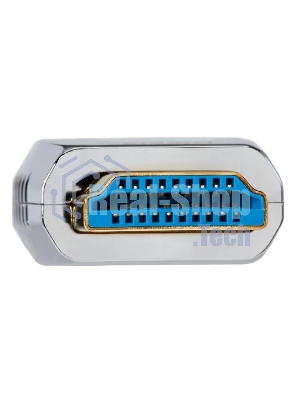 Кабель Активный оптический кабель HDMI 19M/M,ver. 2.1, 8K@60 Hz 5m Telecom TCG2120-5M