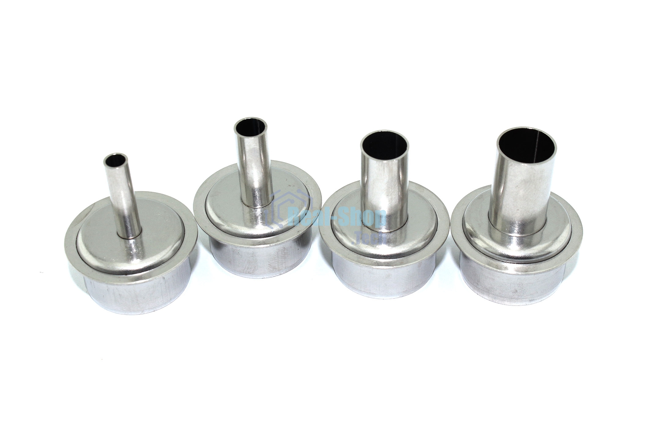 Набор форсунок прямых для старых моделей SUGON 8610/8620/8630/8650