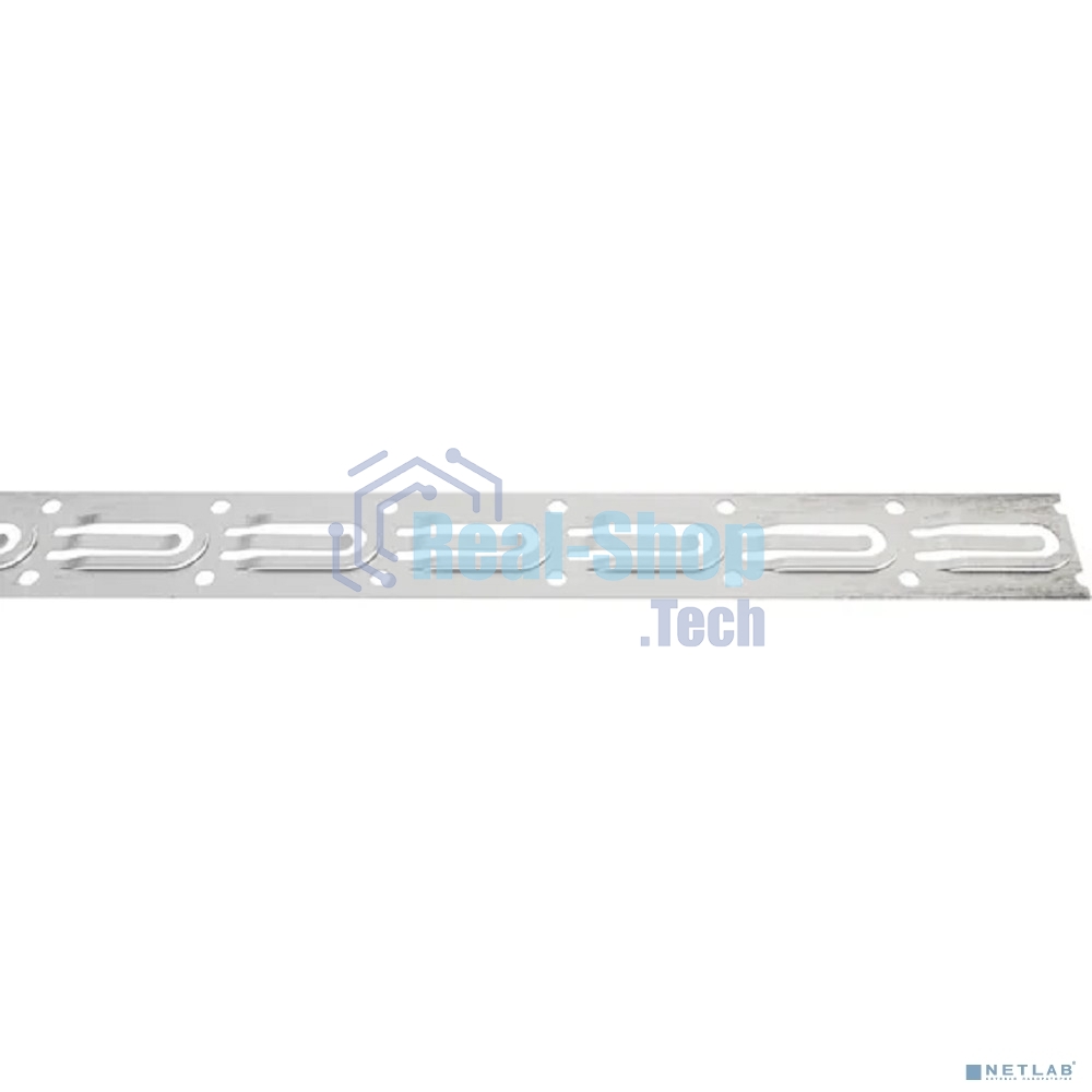 Монтажная перфорированная лента Rexant для теплого пола 20х0,55 мм (10 м)