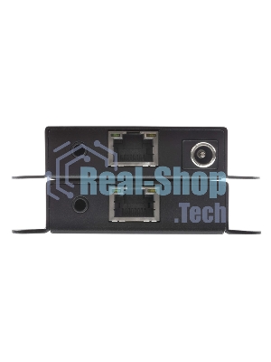Удлинитель ATEN VE1821-AT-G 4K HDMI Cat 6 Extender with PoC (4K@40m)