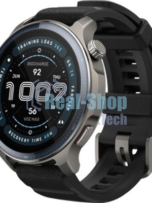 Умные часы Amazfit Balance 2 A2430, 1.5