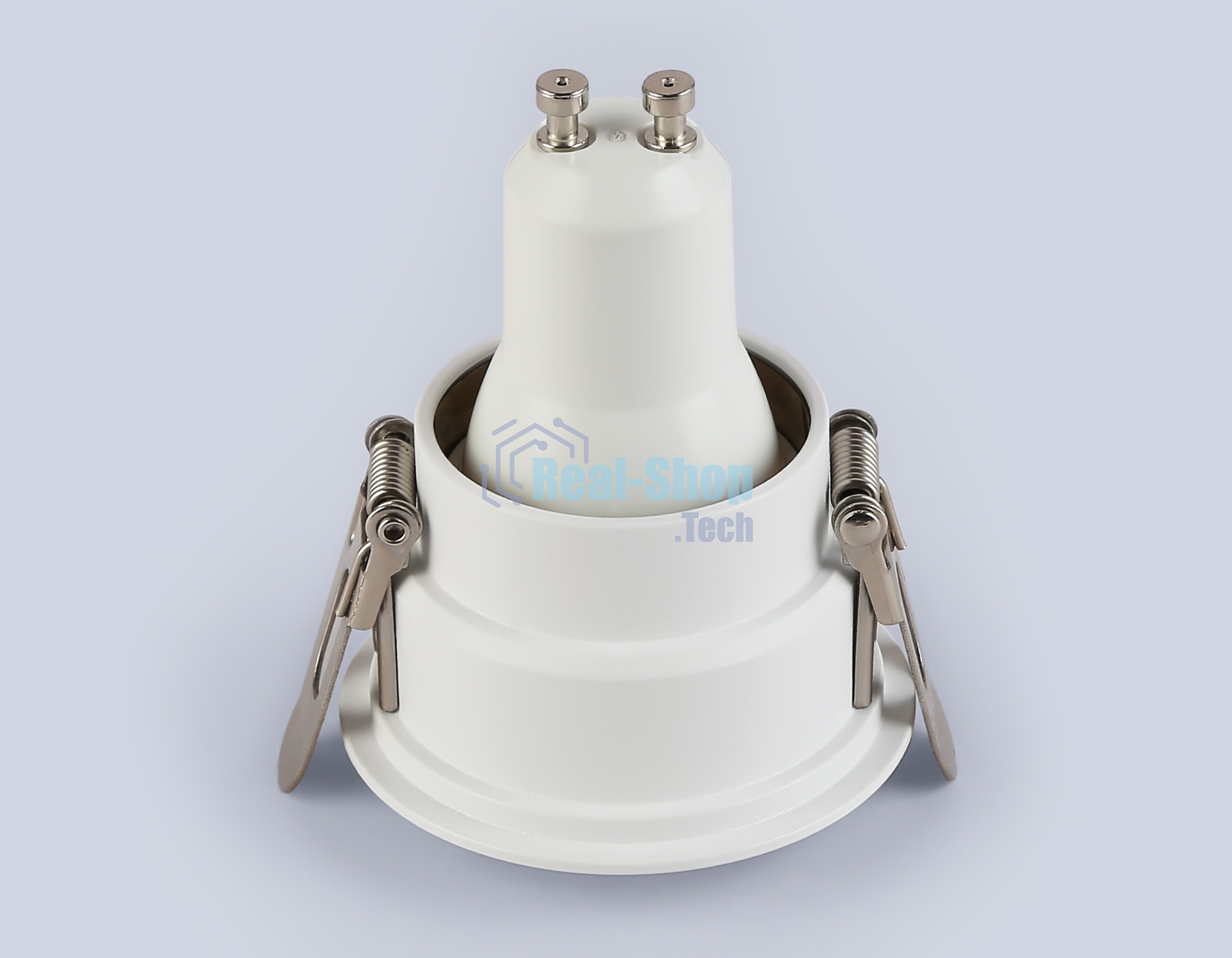 TS51813 WH белый MR11 GU5.3 D55*33