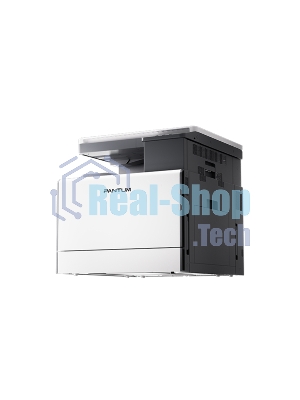 МФУ лазерное, цветное Pantum CM230DN