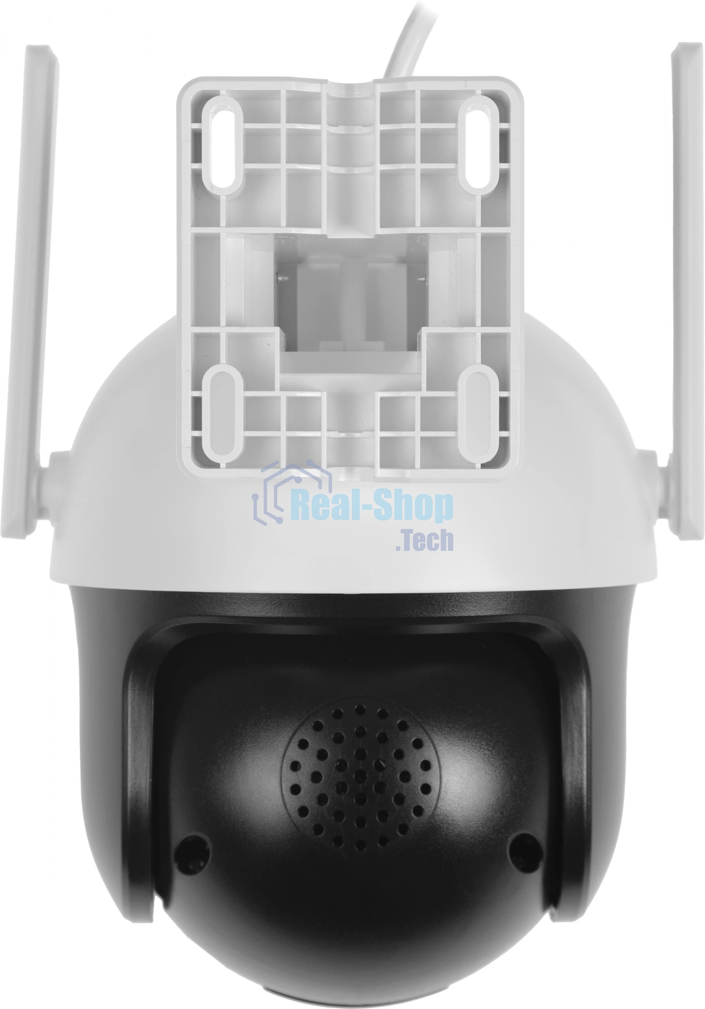 Камера IP TENDA WI-FI 1080P OUTDOOR PAN/TILT CH7-WCA