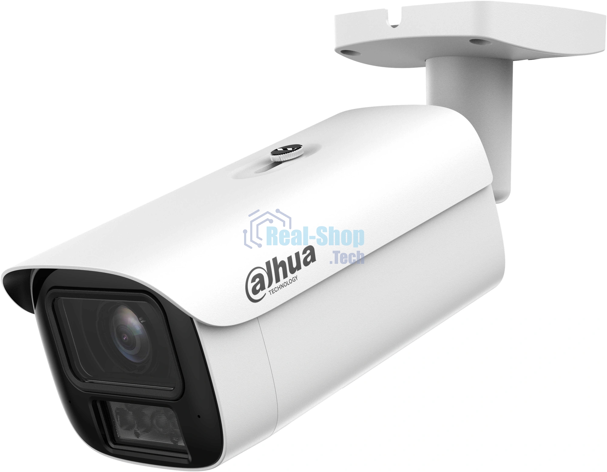 Камера видеонаблюдения IP Dahua DH-IPC-HFW5259E1P-ZE-IL 2.7-13.5мм цв.