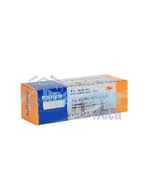 Картридж лазерный ProfiLine PL-106R01604 для принтеров Rank Xerox Phaser 6500/Workcentre 6505 черный 3000 копий
