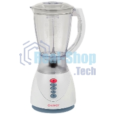 Блендер Energy EN-267 с чашей 300 Вт, 3 скорости