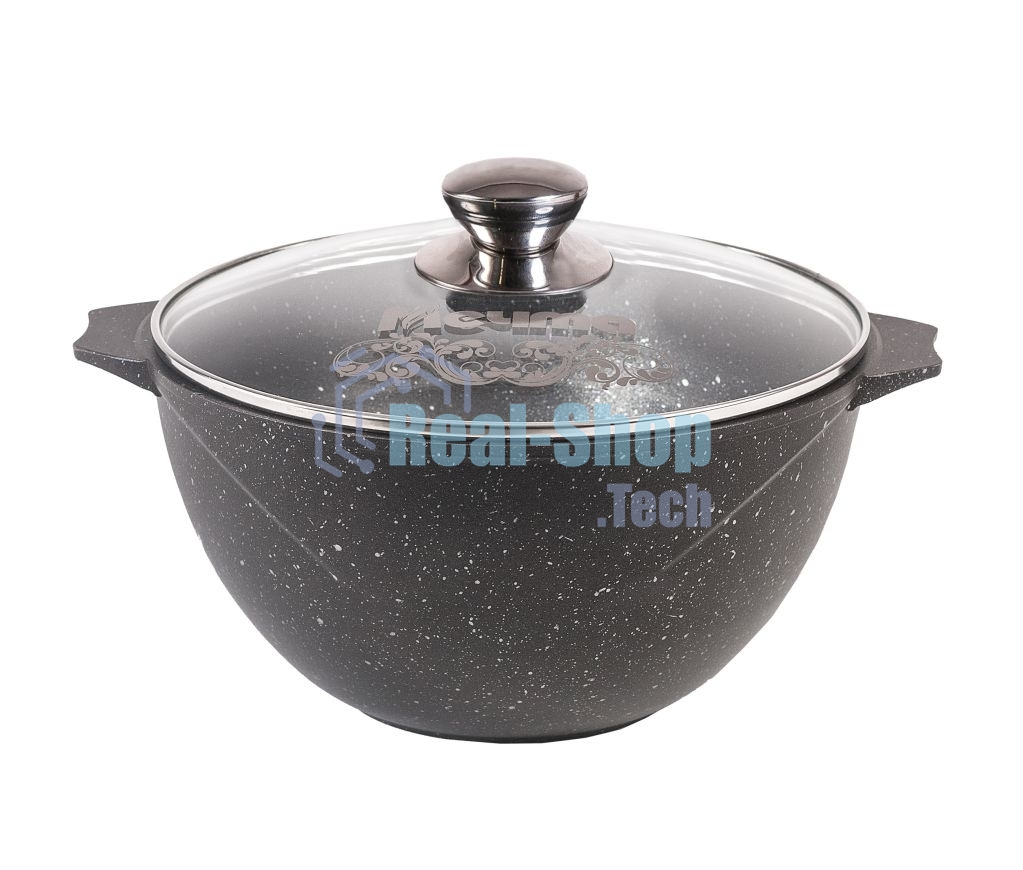 Казан Мечта 56701 Гранит 6 л 56701