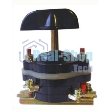 Выключатель пакетный ПВ2-16А (исп. 3) Электротехник ET002514