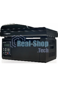 МФУ лазерное Pantum M6550NW, A4, ч/б, печ. до 22 стр/мин., скан. до 22 стр/мин., 1200x1200dpi, USB, RJ-45, Wi-Fi