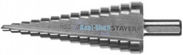 Сверло STAYER 