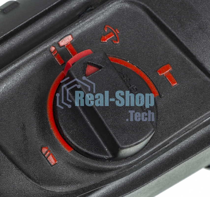 Перфоратор Ресанта П-28-800К патрон:SDS-plus уд.:3.4Дж 800Вт (кейс в комплекте)