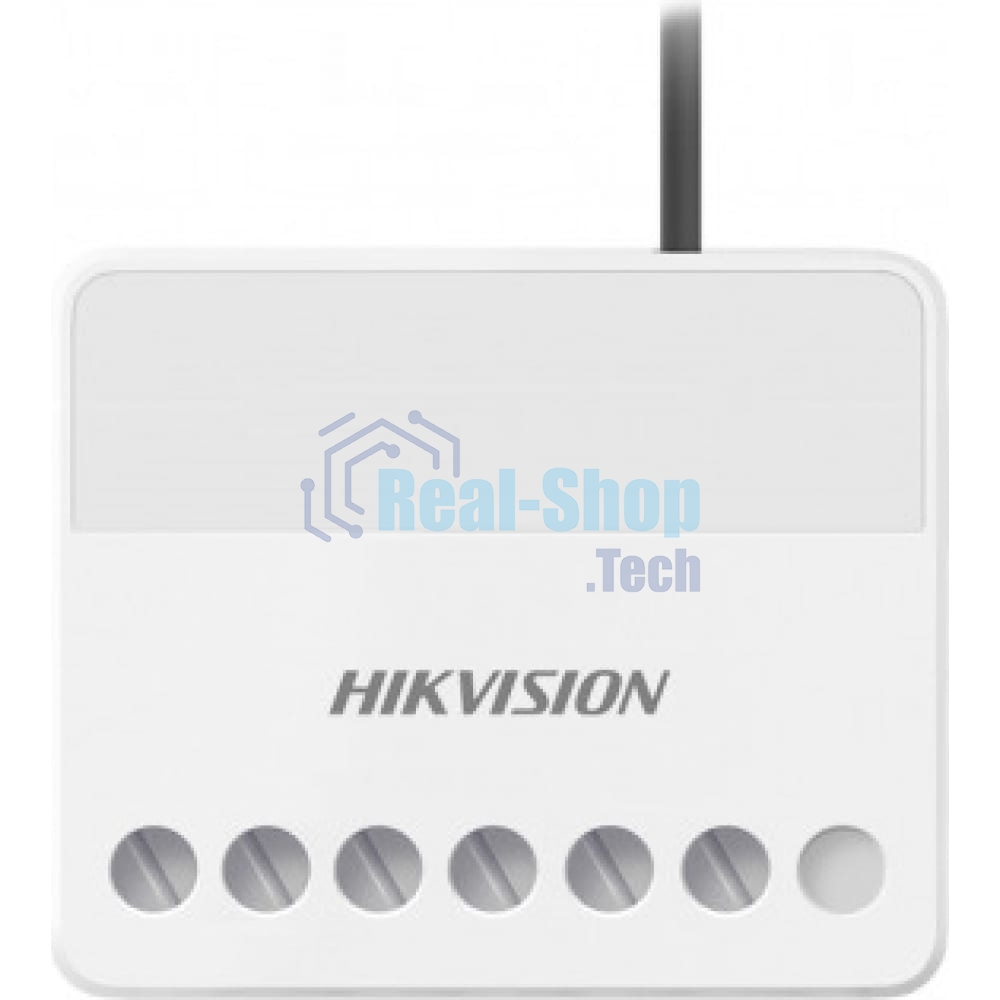 Модуль Hikvision DS-PM1-O1L-WE