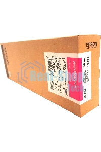 Картридж струйный Epson C13T636300 пурпурный (700 мл) для Stylus 7700, 7890, 7900, 9700, 9890, 9900, WT7900
