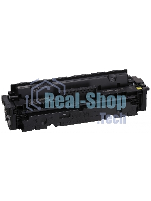 Тонер Canon T09 YL 3017C006 желтый туба для копира i-SENSYS X C1127iF, C1127i, C1127P