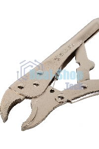 Ручной зажим с фиксатором ВИХРЬ 73/6/3/9