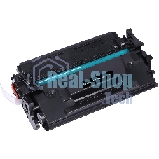 Картридж лазерный Cactus CS-C057HBK черный (10000 стр.) для Canon LBP228x/LBP226dw/LBP223dw/MF449x/MF446x/MF445dw