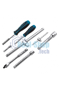 Набор инструментов Gross 14157 216 предметов